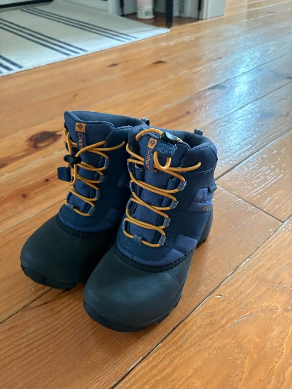 Columbia durable kids